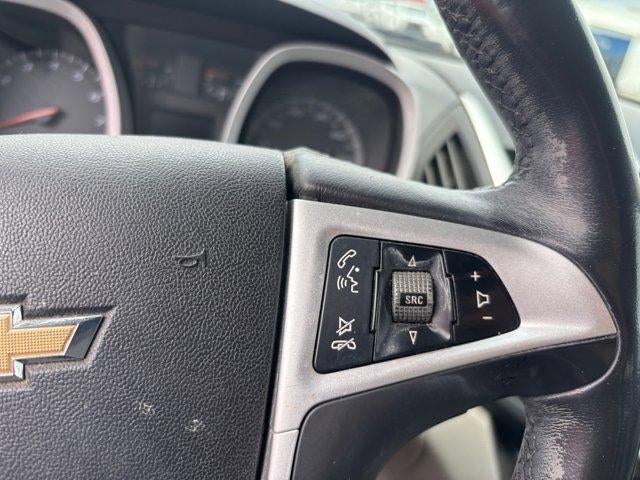 2011 Chevrolet Equinox LS