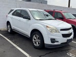 2011 Chevrolet Equinox LS