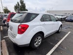 2011 Chevrolet Equinox LS