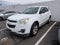 2011 Chevrolet Equinox LS