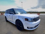 2017 Ford Flex SEL