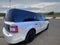 2017 Ford Flex SEL