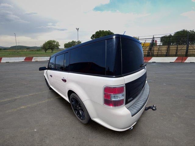 2017 Ford Flex SEL