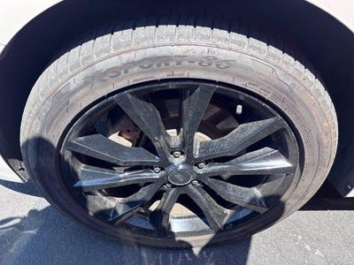 2017 Ford Flex SEL