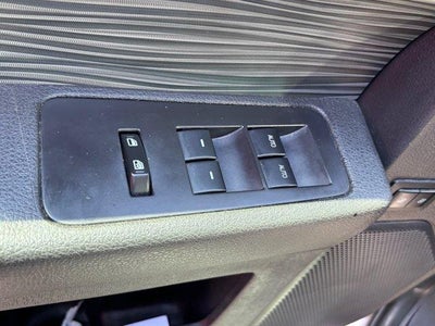 2017 Ford Flex SEL