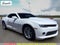2015 Chevrolet Camaro LS