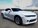2015 Chevrolet Camaro LS