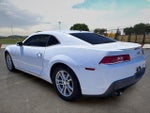2015 Chevrolet Camaro LS