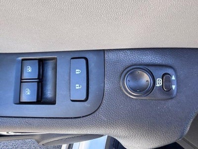 2015 Chevrolet Camaro LS