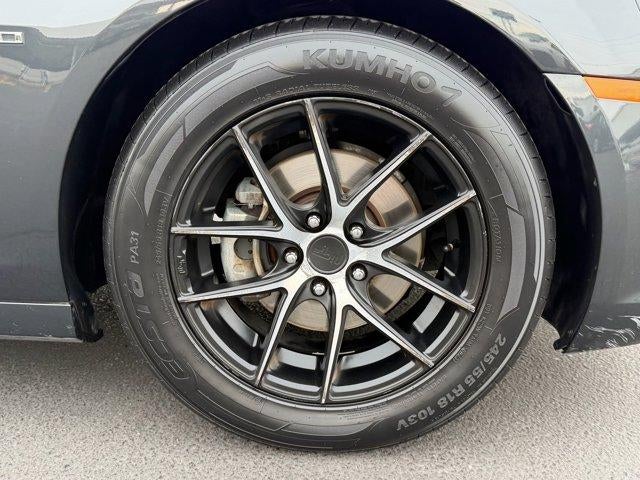 2015 Chevrolet Camaro LS