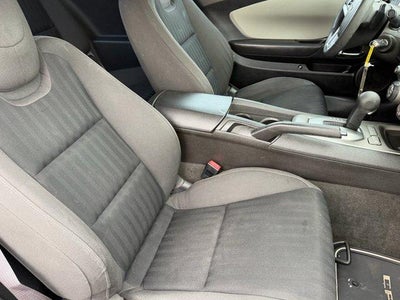 2015 Chevrolet Camaro LS