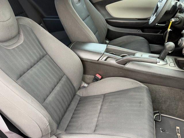 2015 Chevrolet Camaro LS