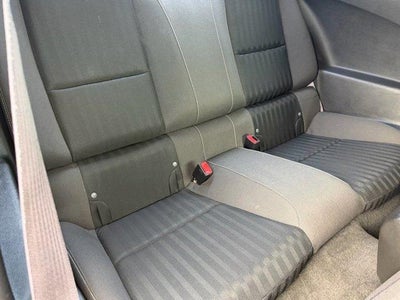 2015 Chevrolet Camaro LS