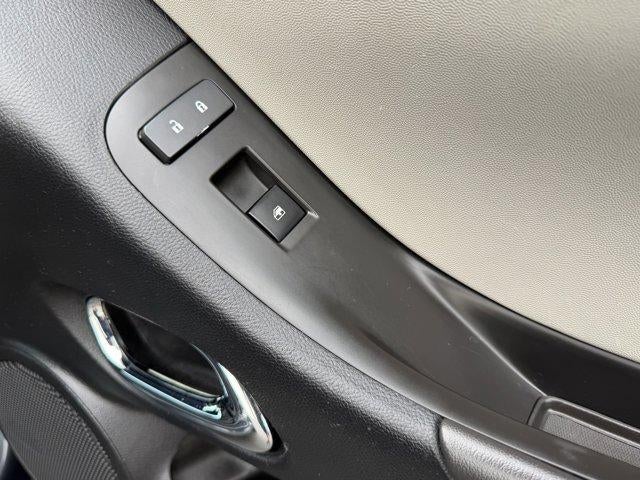 2015 Chevrolet Camaro LS