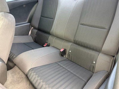 2015 Chevrolet Camaro LS