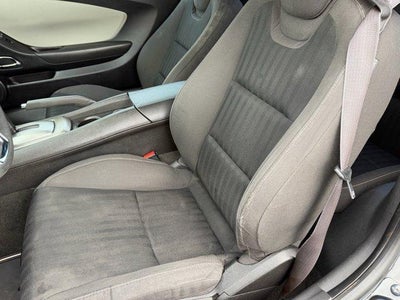 2015 Chevrolet Camaro LS