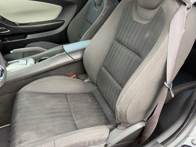 2015 Chevrolet Camaro LS