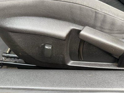 2015 Chevrolet Camaro LS