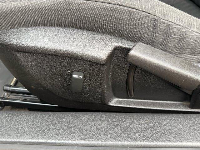 2015 Chevrolet Camaro LS