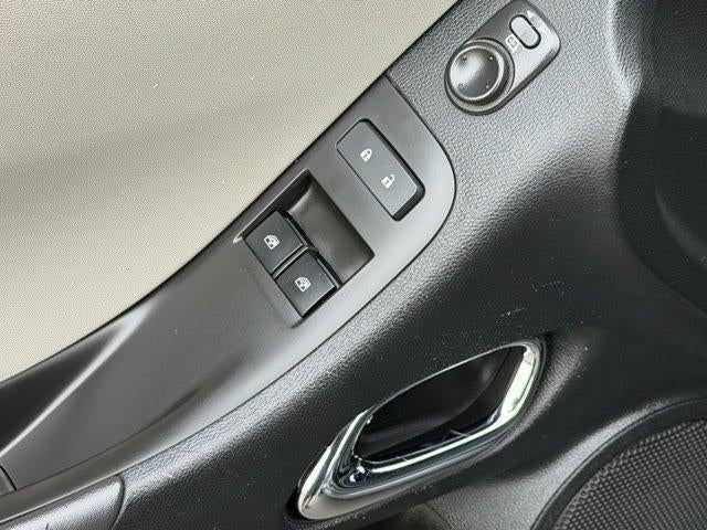 2015 Chevrolet Camaro LS