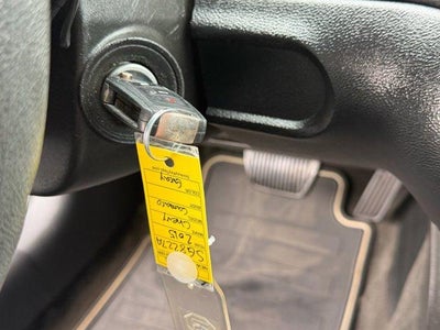 2015 Chevrolet Camaro LS