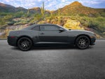 2015 Chevrolet Camaro LS
