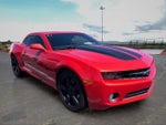 2011 Chevrolet Camaro 1LT