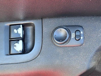 2011 Chevrolet Camaro 1LT