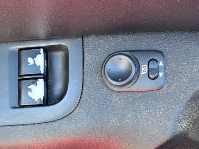 2011 Chevrolet Camaro 1LT