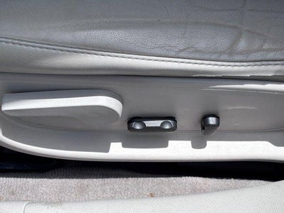 2013 Chevrolet Impala LTZ