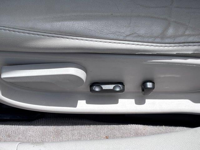 2013 Chevrolet Impala LTZ