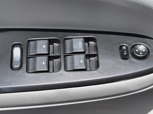 2013 Chevrolet Impala LTZ