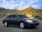 2013 Chevrolet Impala LTZ
