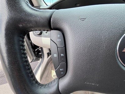 2013 Chevrolet Impala LTZ