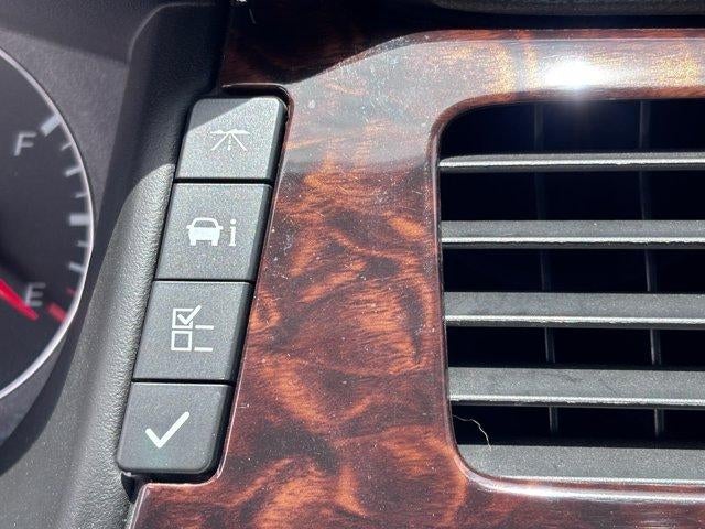 2013 Chevrolet Impala LTZ