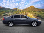 2013 Chevrolet Impala LTZ