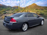 2013 Chevrolet Impala LTZ
