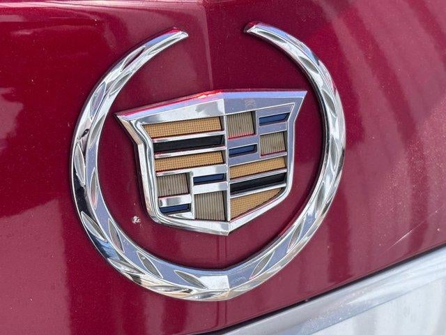 2013 Cadillac XTS Luxury