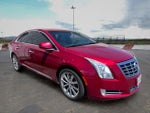 2013 Cadillac XTS Luxury