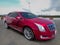 2013 Cadillac XTS Luxury