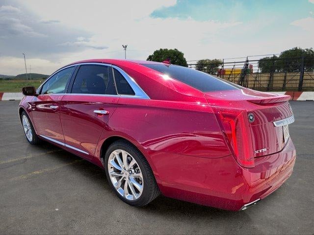 2013 Cadillac XTS Luxury