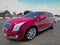 2013 Cadillac XTS Luxury