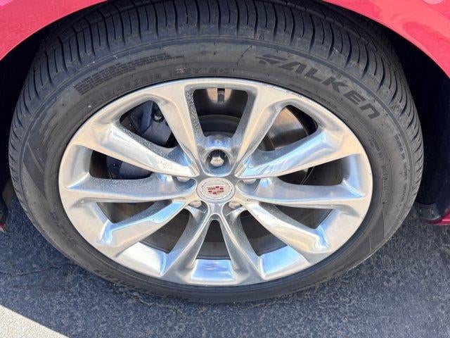 2013 Cadillac XTS Luxury