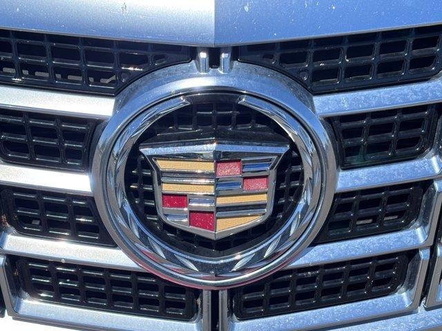 2013 Cadillac XTS Luxury