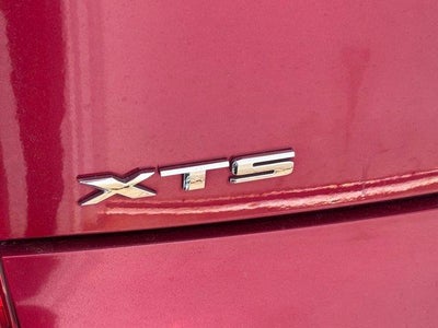 2013 Cadillac XTS Luxury