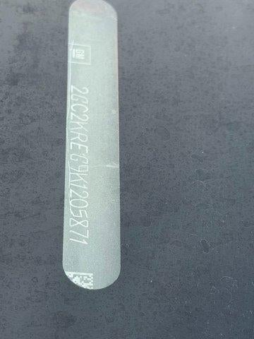 2019 Chevrolet Silverado 2500 HD Work Truck