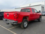 2019 Chevrolet Silverado 2500 HD Work Truck
