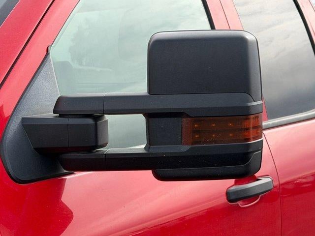 2019 Chevrolet Silverado 2500 HD Work Truck