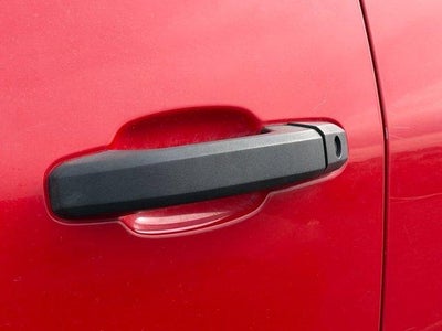 2019 Chevrolet Silverado 2500 HD Work Truck