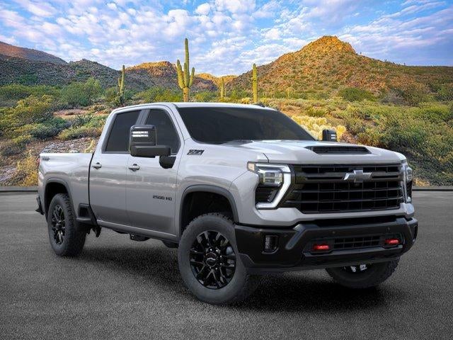 2026 Chevrolet Silverado 2500 HD LT - Photo 10